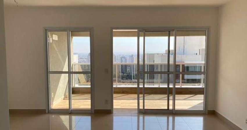 Apartamento com 3 quartos à venda no Jardim Botânico, Ribeirão Preto 