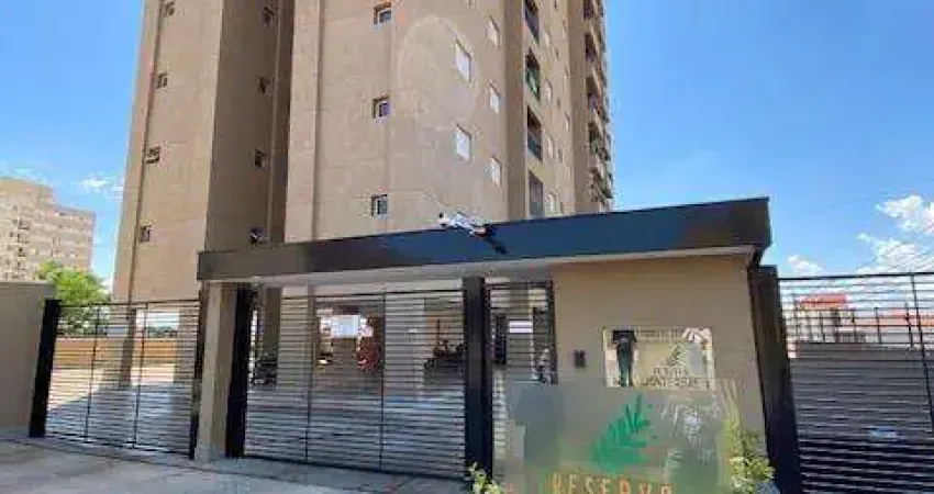 Apto Reserva Monte Alegre