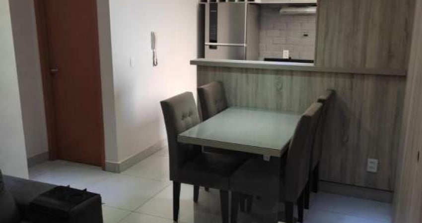 Apartamento com 2 quartos à venda no Jardim Manoel Penna, Ribeirão Preto 
