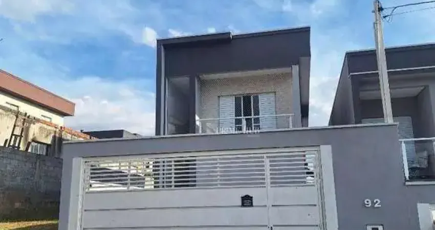 Casa em condomínio fechado com 2 quartos à venda na Rua Araçary, 100, Alphaville, Santana de Parnaíba