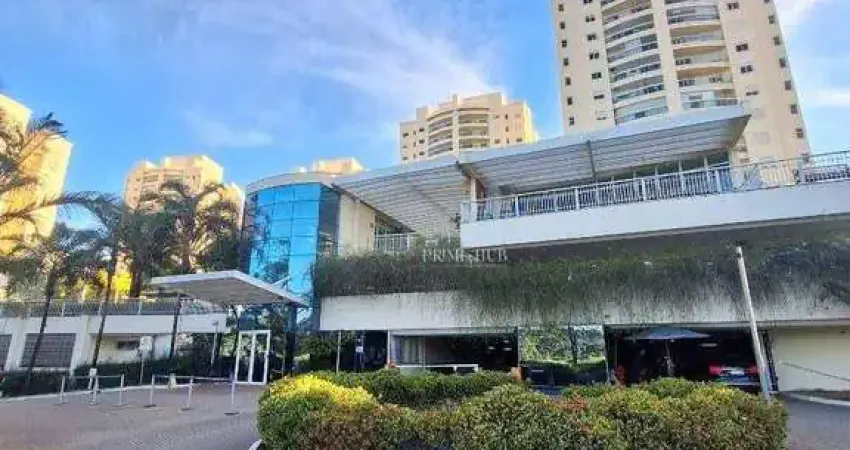 Apartamento moderno e sofisticado no condomínio resort – santana de parnaíba