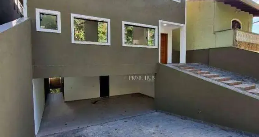 Casa em condomínio fechado com 4 quartos para alugar na Rua Rúbens Gomes, 100, Condomínio Nova Paulista, Jandira