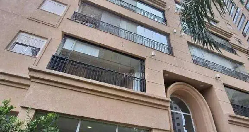 Apartamento moderno e elegante no condomínio royal park – alphaville