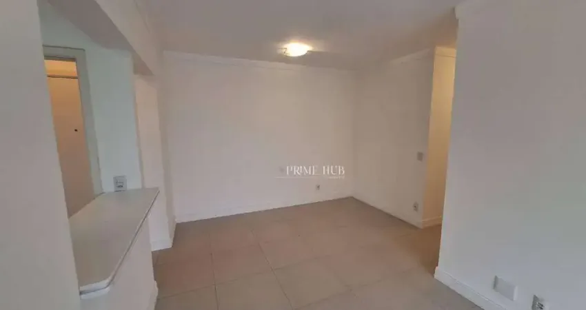 Apartamento com 2 quartos para alugar na Alameda Grajaú, 248, Alphaville Industrial, Barueri