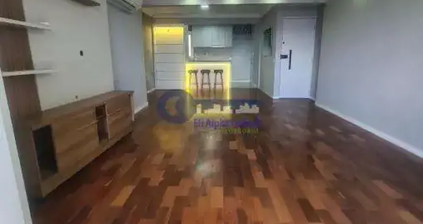 Apartamento 3 quartos barueri - sp - alphaville centro industrial e empresarial/alphaville.