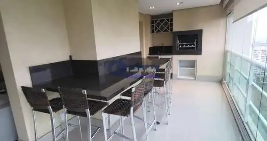 Apartamento com 3 quartos à venda na Alameda América, 363, Tamboré, Santana de Parnaíba