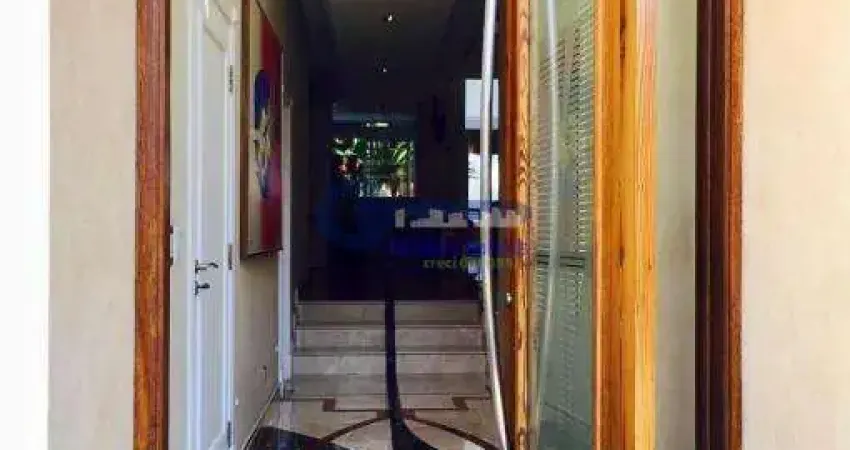 Casa em condomínio 4 quartos barueri - sp - alphaville conde i