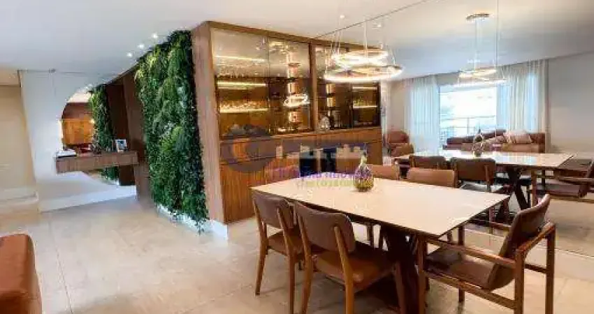 Apartamento com 3 quartos à venda na Alameda América, 365, Tamboré, Santana de Parnaíba