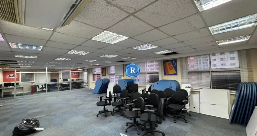 Sala comercial à venda no Centro, Rio de Janeiro 