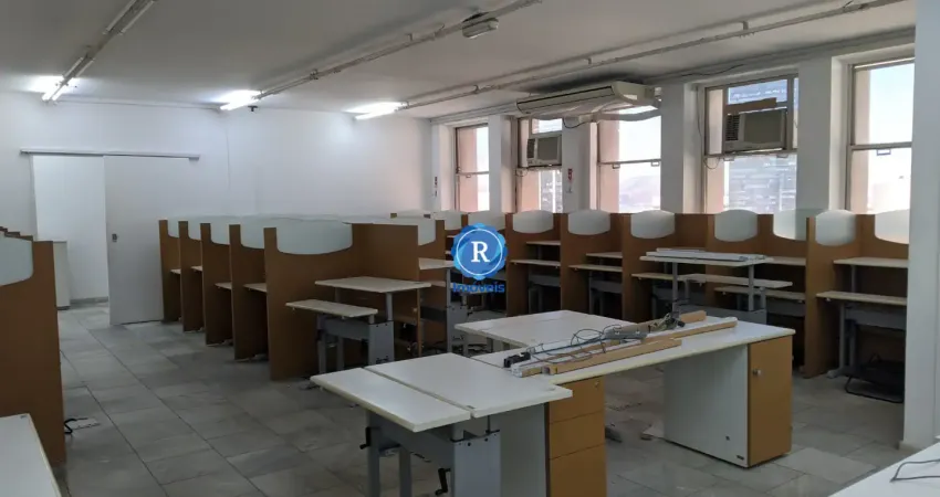 Centro andar corporativo -presidente  vargas - esquina da av. rio branco