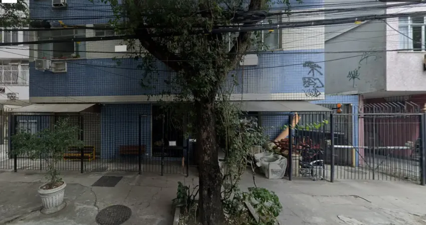 Kitnet / Stúdio à venda na Rua General Roca, Tijuca, Rio de Janeiro