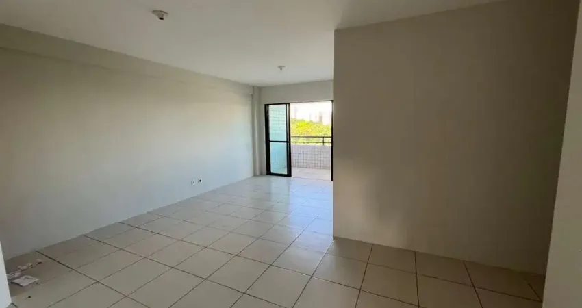 Apartamento casa forte ed. cap trinidad, 3 quartos, 1 suite, 2 vagas, casa forte, recife-pe