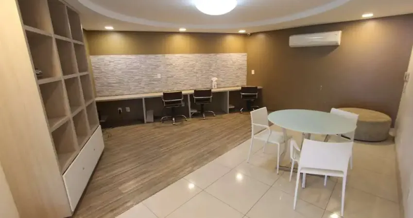 Apartamento para venda ed. gran parc rosarinho 96m2 lazer completo  -  recife