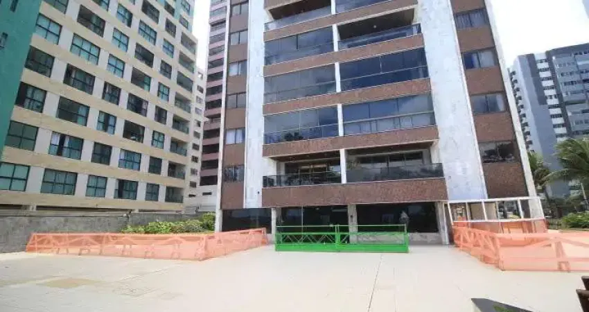 Apartamento com 4 quartos à venda na Avenida Boa Viagem, 5740, Boa Viagem, Recife