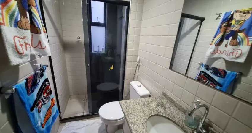 Apartamento com 3 quartos à venda na Rua Irmã Maria David, 200, Casa Forte, Recife