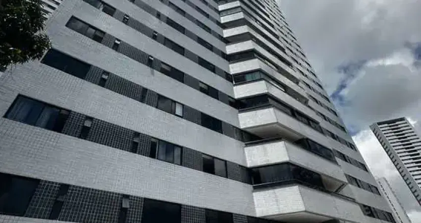 Apartamento em casa forte ed. maria diva 153m² com 3 suítes e 3 vagas, recife