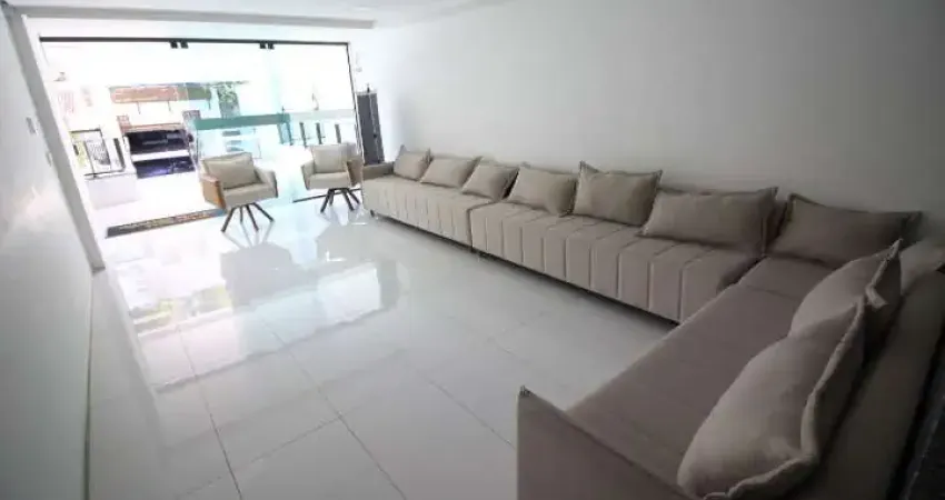 Apartamento 2 quartos om varanda boa vista, prédio novo  -  recife