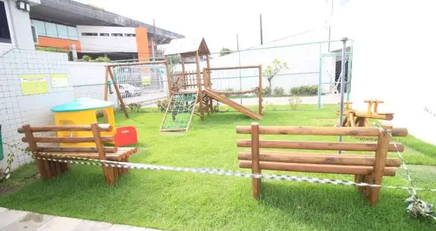 Apartamento para venda ed. shopping park selective, 2 quartos, imbiribeira, recife-pe