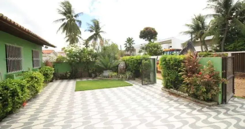 Casa praia pontas de pedra com piscina, 5 quartos 1 suite, goiana-pe