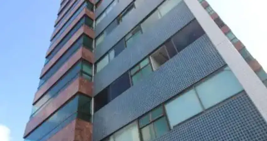 Apartamento luxo 4 suites, 4 vagas em casa forte ed. edmundo de lacerda, recife