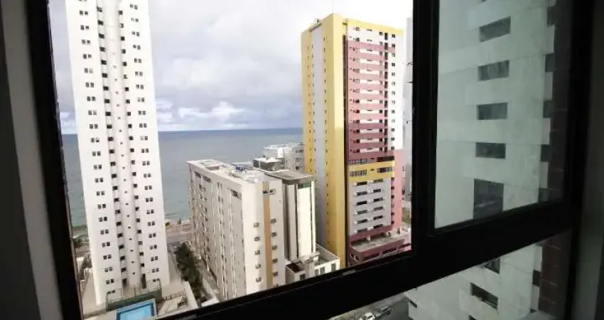Apartamento com 1 quarto para alugar na Rua Setúbal, 716, Boa Viagem, Recife