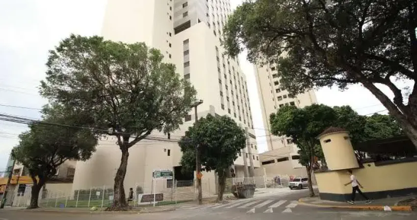 Sala comercial ed. grand tower boa vista, recife - 32m², recife-pe