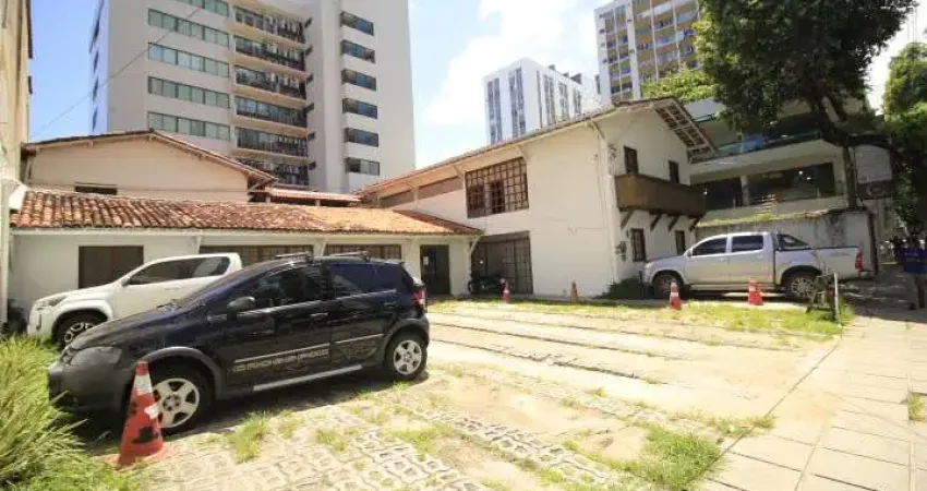 Casa duplex para comércio bairro boa vista, 530m2 com 10 vagas