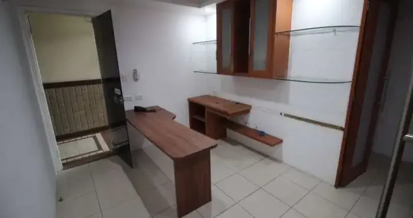 Sala comercial 30m2 av. agamenon magalhães emp. burle marx para venda  -  recife