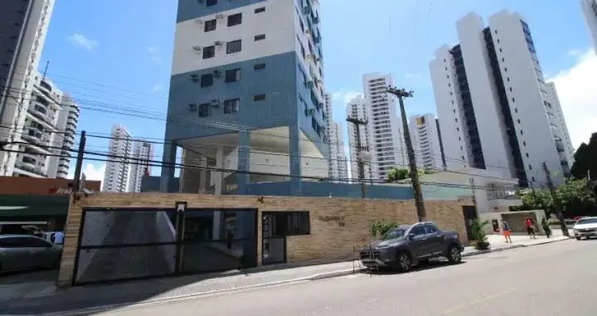 Apartamento com 2 quartos à venda na Rua Dr. José Maria, 866, Rosarinho, Recife