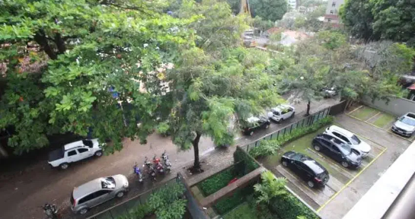 Apartamento alto padrão para locação ed. jaqueira plaza em parnamirim, 50m2, 1 vaga - recife