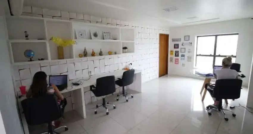 Apartamento com 2 quartos à venda na Rua Capitão Rui Lucena, 71, Boa Vista, Recife