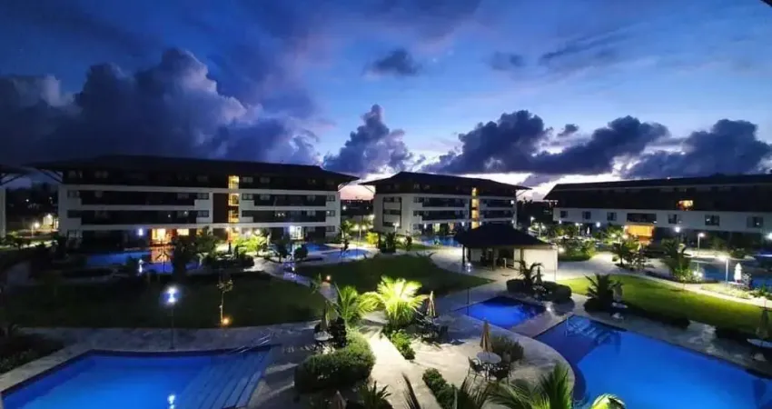 Apartamento com 2 quartos à venda na Cupe Beach Living, Porto de Galinhas, Ipojuca