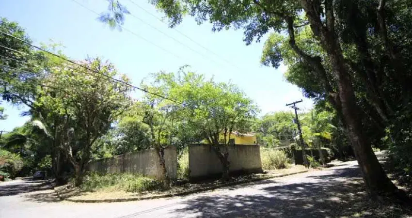Terreno à venda na Rua Professor Aderbal Galvão, Apipucos, Recife