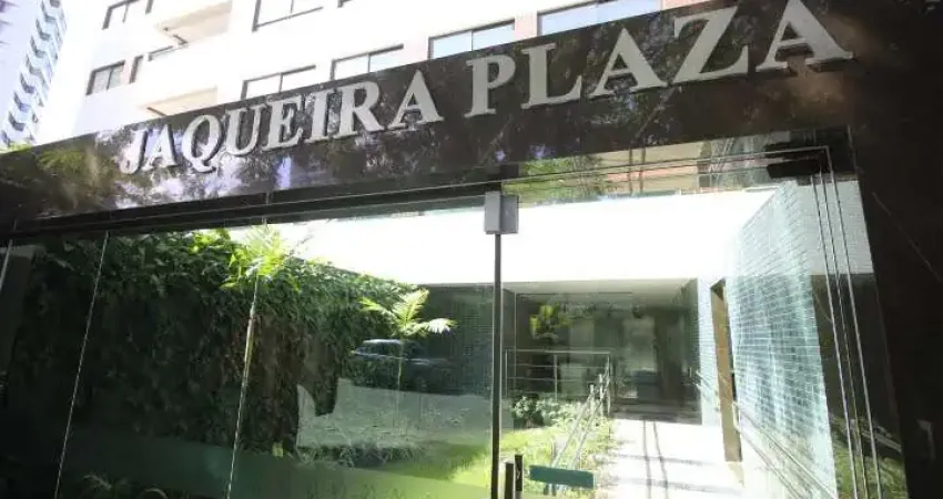 Apartamento alto padrão parnamirim ed. jaqueira plaza, 50m2, recife