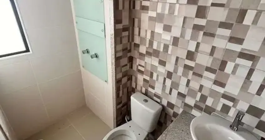 Apartamento novo alto padrão graças, 2 quartos, 1 suite (54m2), recife