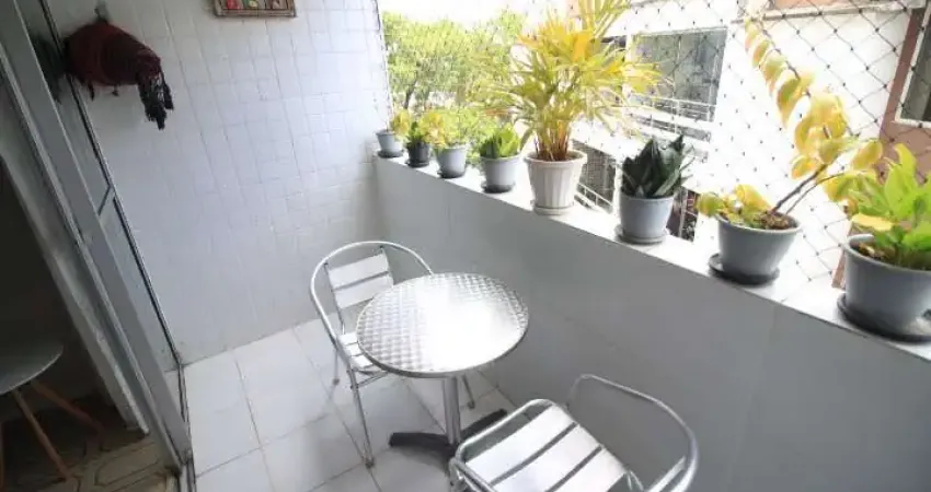 Apartamento espaçoso bairro rosarinho 3 quartos 1 suite, 105m2 com 1 vaga, recife-pe