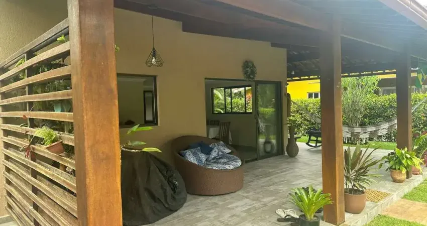 Casa moderna 210m2 cond. alvorada km 12 aldeia, camaragibe-pe