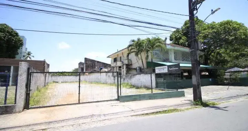 Casa comercial à venda na Rua Santana, 34 Recife, Casa Forte, Recife