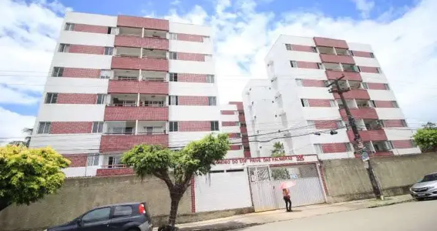 Apartamento 2 quartos para venda, privê das palmeiras, iputinga, recife-pe