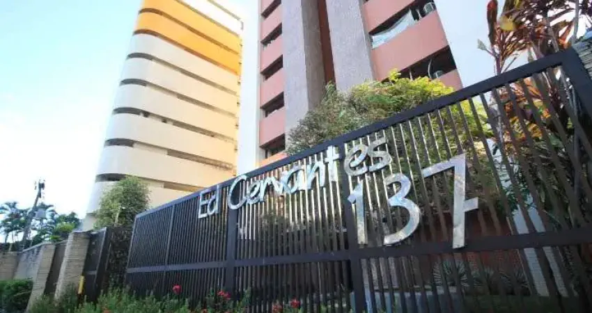 Sala comercial para venda bairro ilha do leite, empresarial cervantes, recife-pe