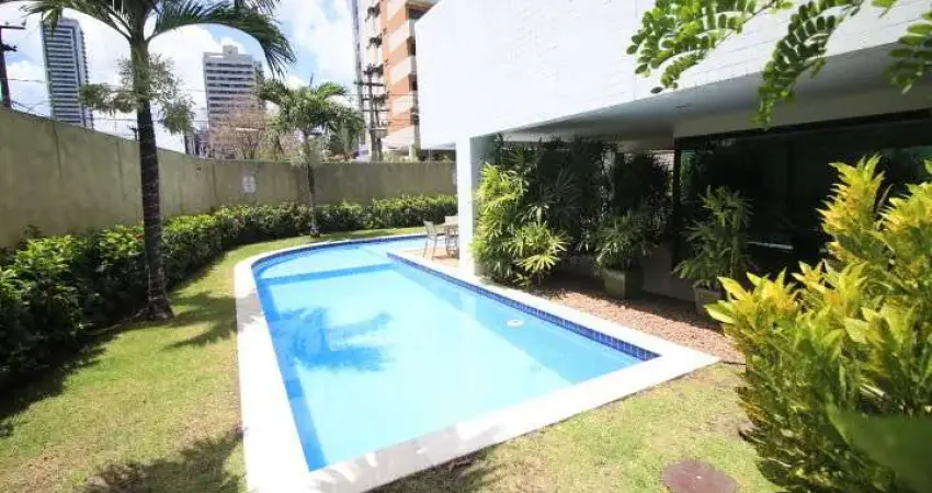 Apartamento para venda ed. grenn life bairro torre 2 quartos 1 suite, 1 vaga coberta, recife-pe