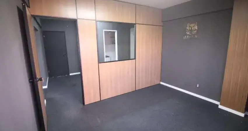 Sala comercial 30m2 para locação ed. caxangá trade center, madalena - recife