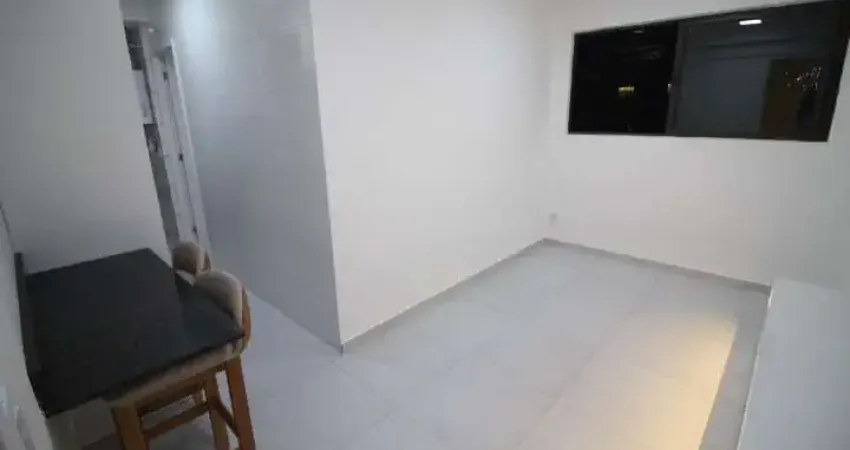 Ed. studio praça do parnamirim 1 quarto, 31m2, lazer completo - recife