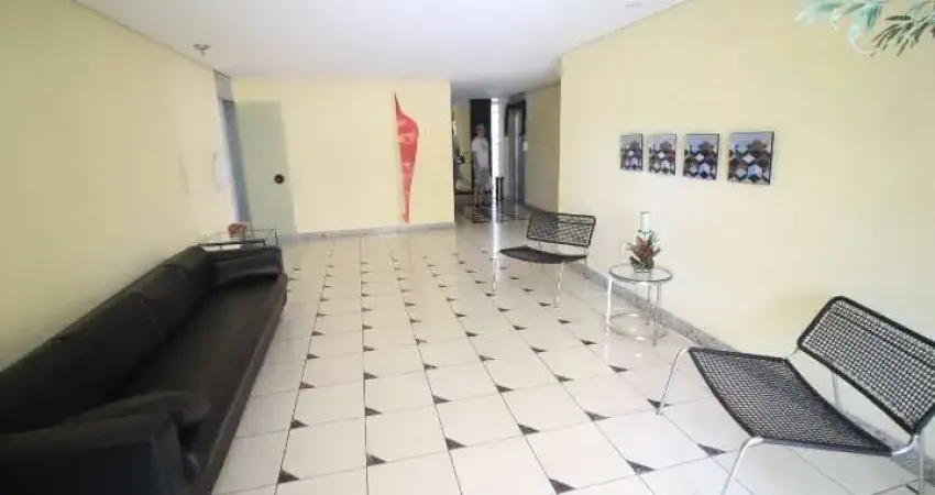 Apartamento para venda bairro casa forte ed. montserrat, 42m2, 1 vaga, recife-pe
