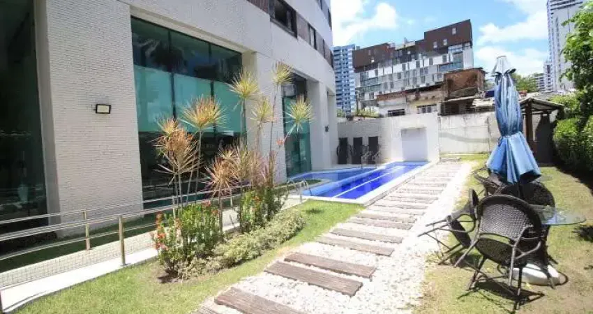 Apartamento 3 quartos sobrado gilberto freire, 66m2, lazer completo, 1 vaga, recife-pe