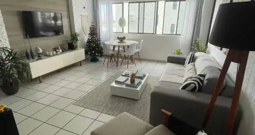 Apartamento para venda ed. enseada dos ventos, 3 quartos, 1 suite, 2 vagas, parnamirim, recife-pe