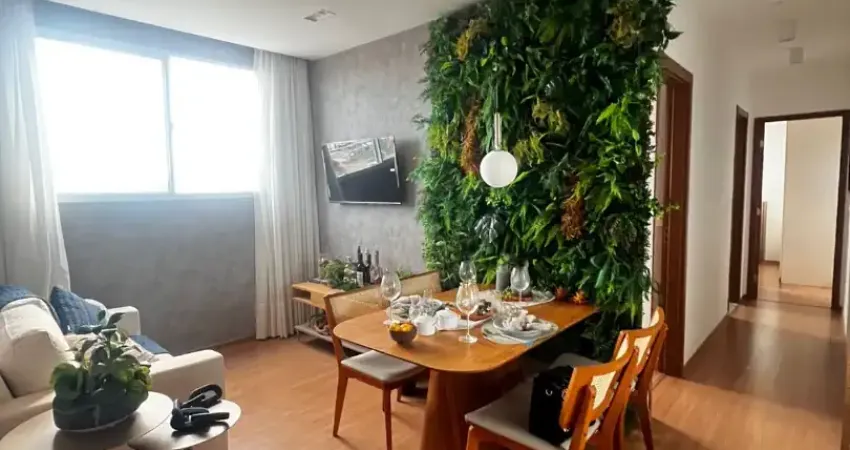 Apartamento com 2 quartos à venda no Ponta de Campina, Cabedelo 