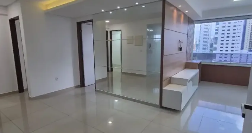 Apartamento com 3 quartos à venda no Manaíra, João Pessoa 