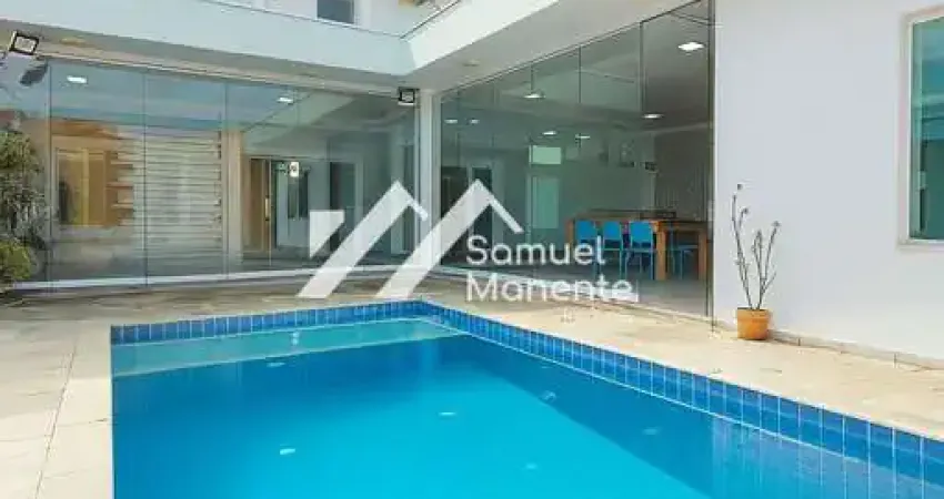 Casa em condomínio fechado com 3 quartos à venda na Rua Padre Lívio Emílio Calliari, 1, Jardim Ibiti do Paço, Sorocaba