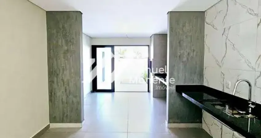 Casa em condomínio fechado com 3 quartos à venda na Rua Padre Lívio Emílio Calliari, 1800, Condomínio Ibiti Reserva, Sorocaba